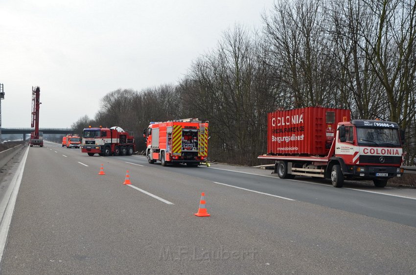 VU A4 Rich Olpe kurz hinter AK Koeln West P370.JPG